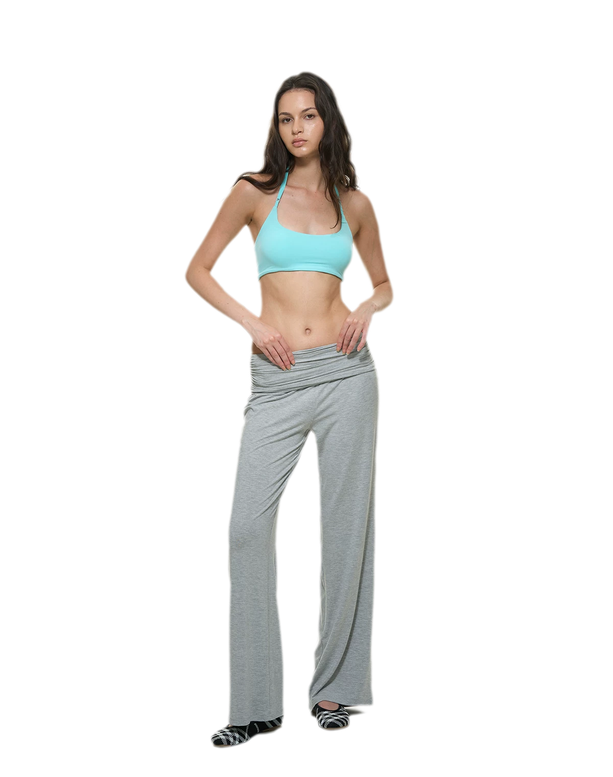 Butter-Soft Seamless Bralette