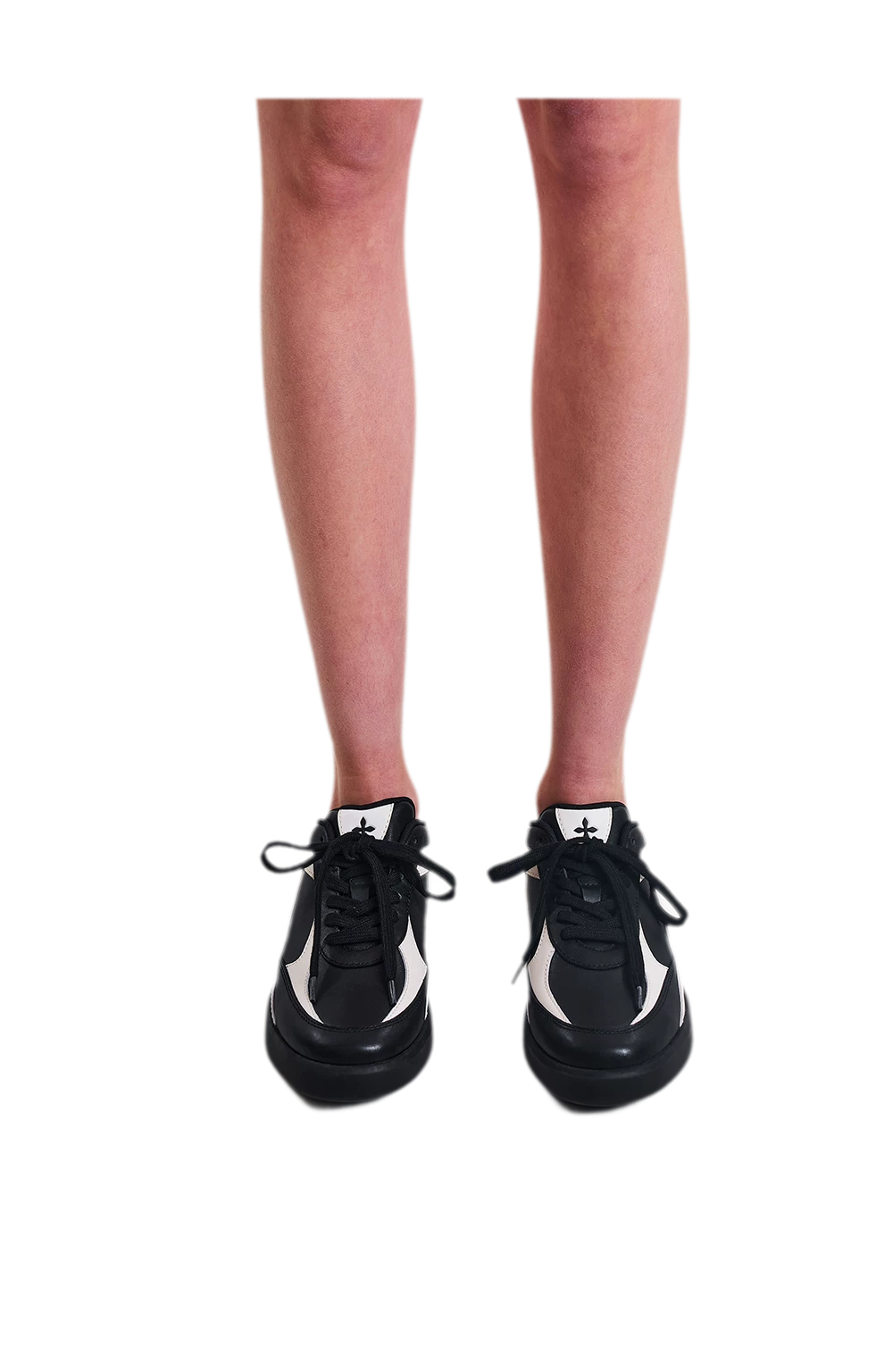 Phantom W Leather Sneakers
