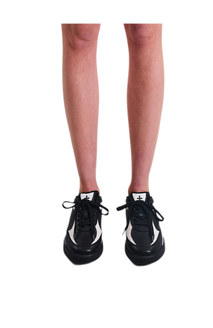 Phantom W Leather Sneakers
