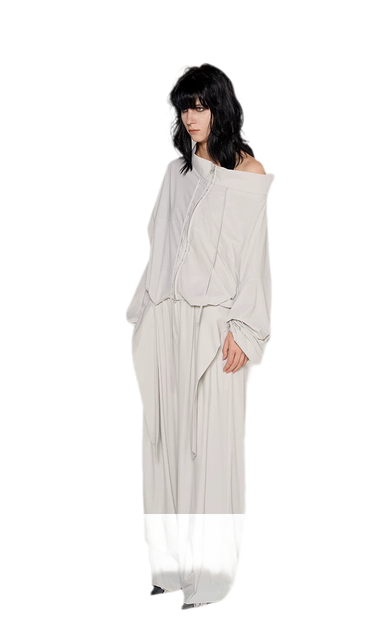 Sun-Protective Zip Jacket