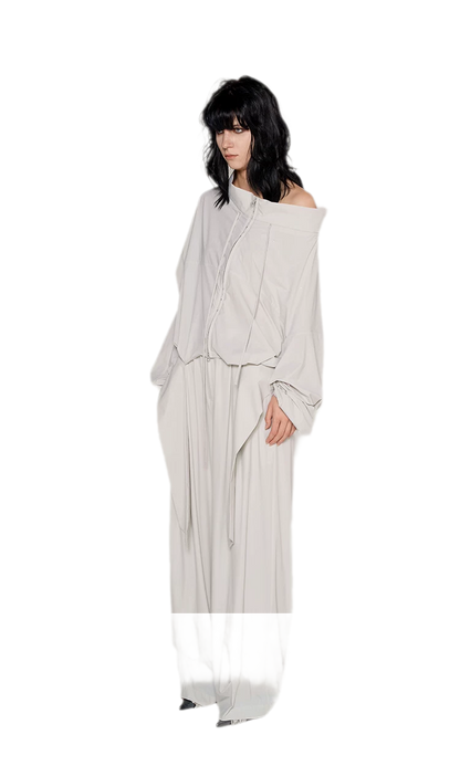 Sun-Protective Zip Jacket