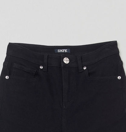Classic Cross Storm Flare Jeans
