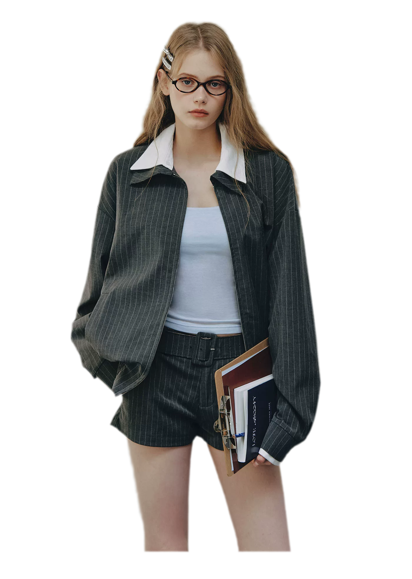 Lyocell Padded Slim Camisole