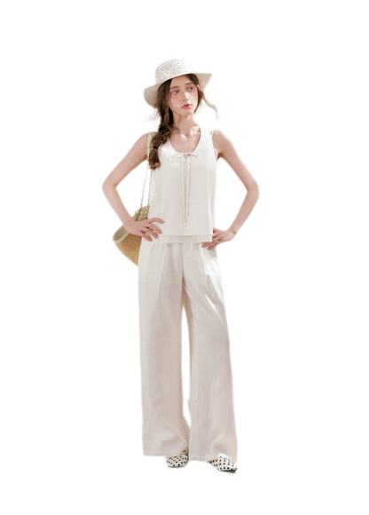 Soft Mist Pants