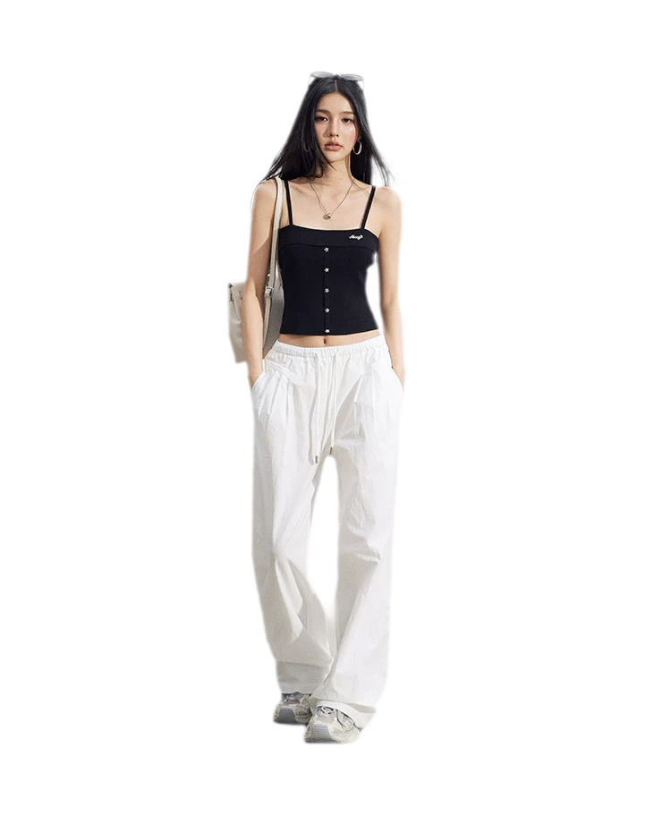 Star Knit Cami