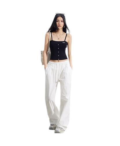 Star Knit Cami
