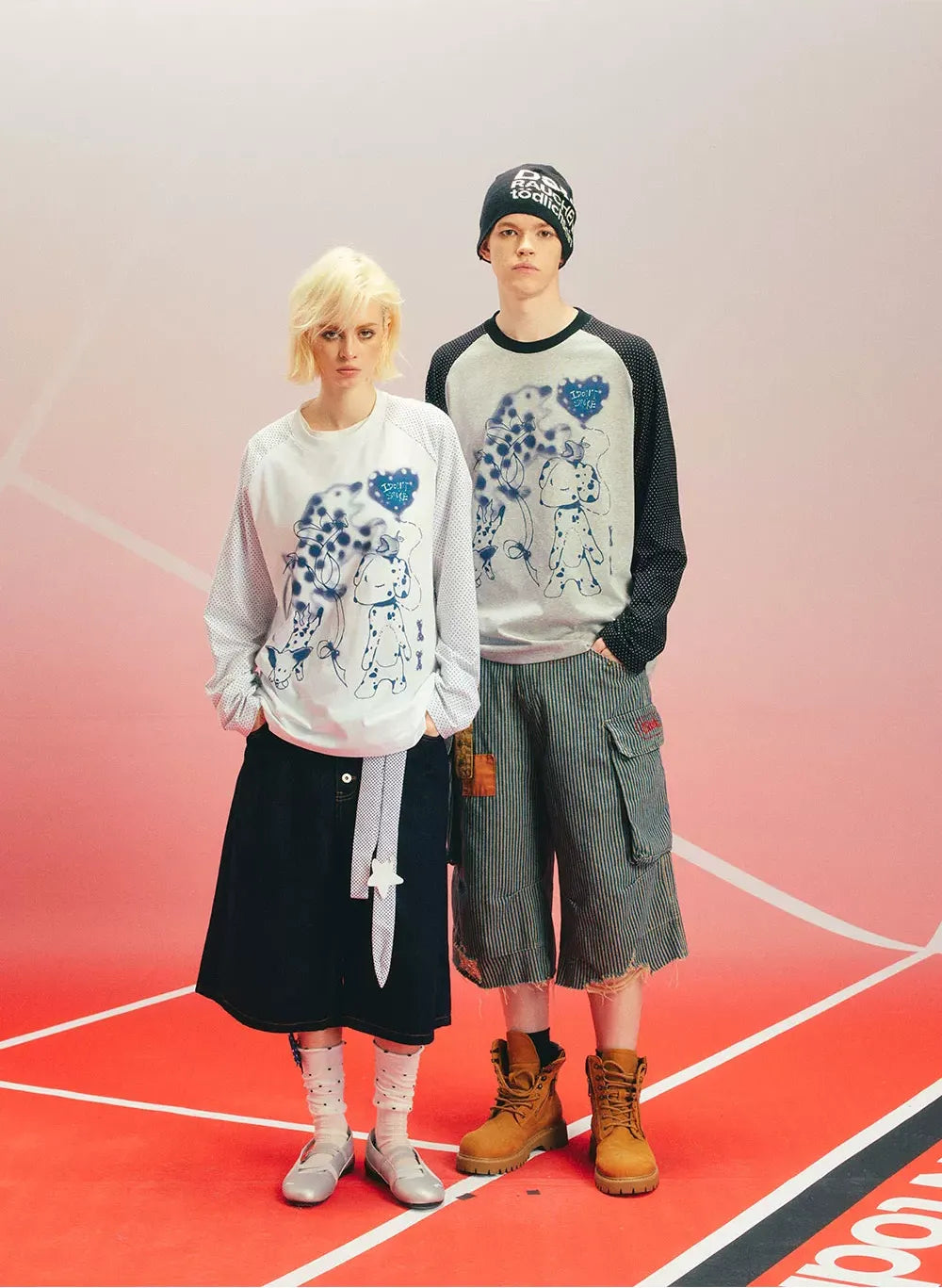 Sorona Cooling Raglan T-Shirt