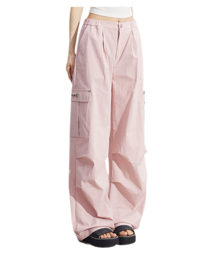 Lightweight Cargo Pants