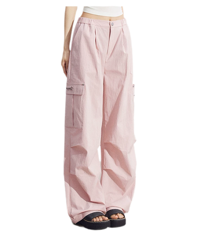 Lightweight Cargo Pants