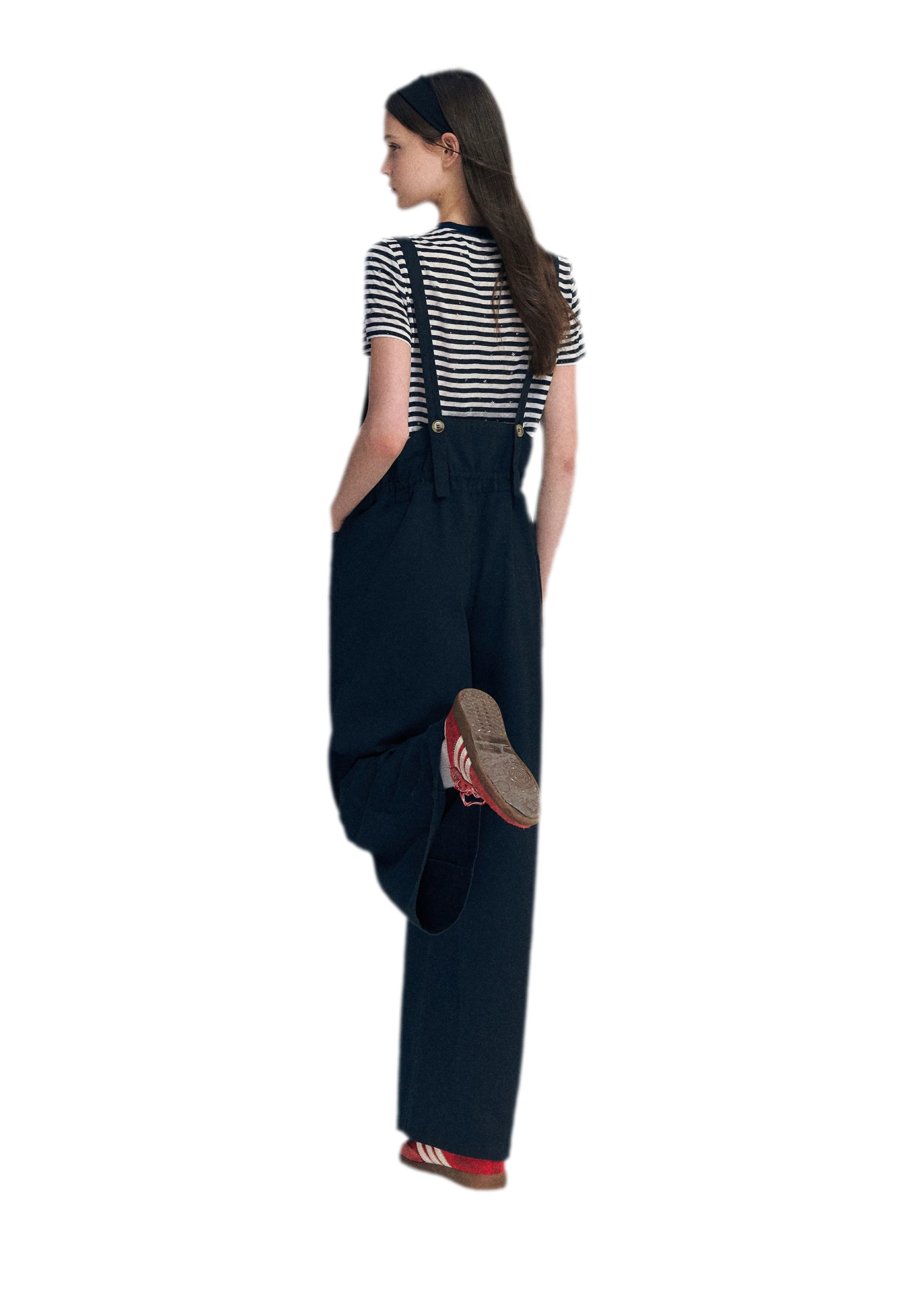 Star Stripe Tee