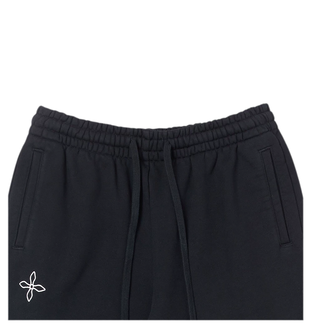 Classic Straight Sports Pants