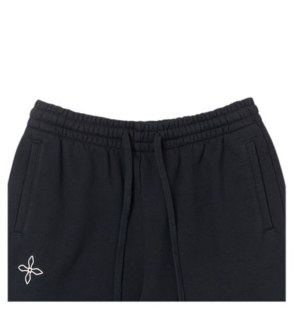 Classic Straight Sports Pants