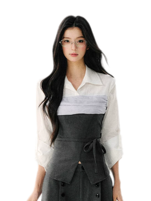 Gray / S