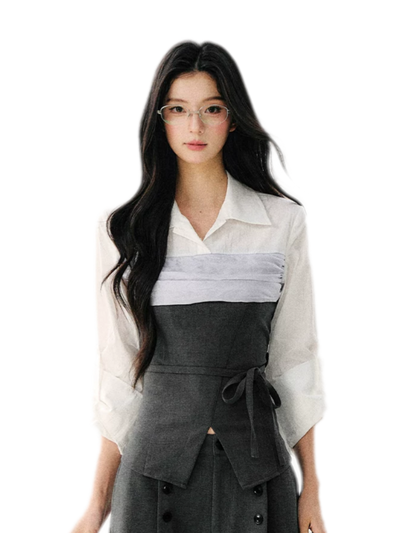 Gray / S