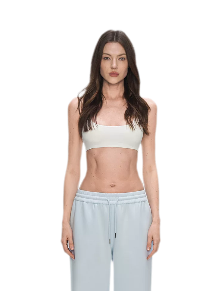 Naked Feel Halter Bralette