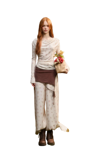 Liberty Floral Layered Set