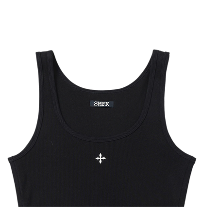 Natural Balance Sports Long Tank Top