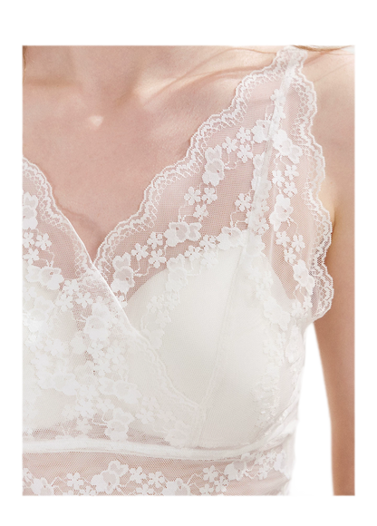 Lace Cami Top