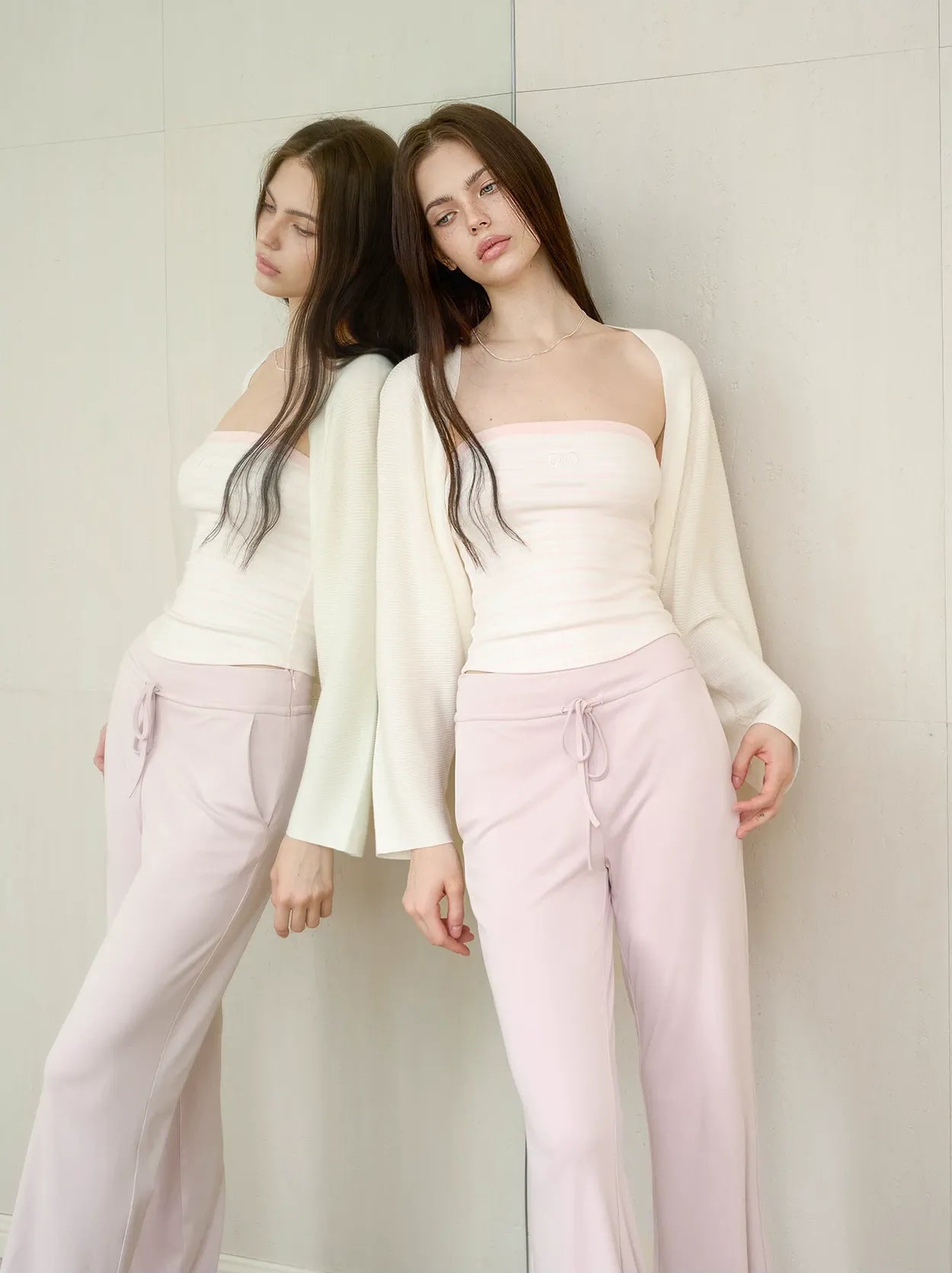 Tencel Relaxed Cardigan