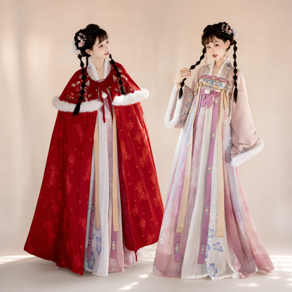 冰糖丸子 Ice Candy Qixiong Set