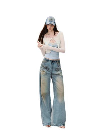 Lace V-Neck Camisole