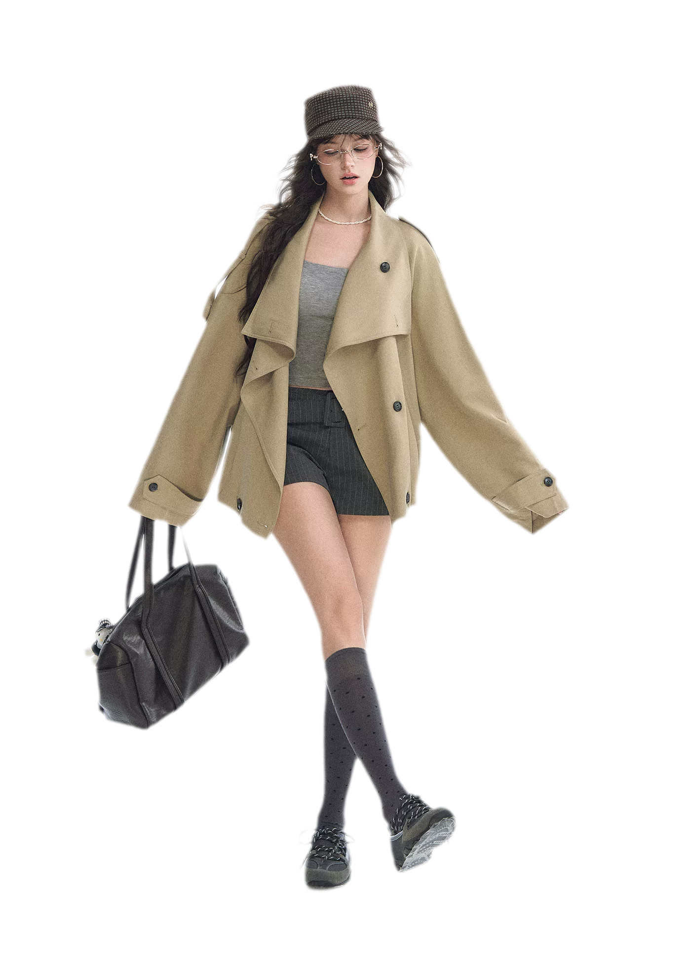 Lyocell Padded Slim Camisole
