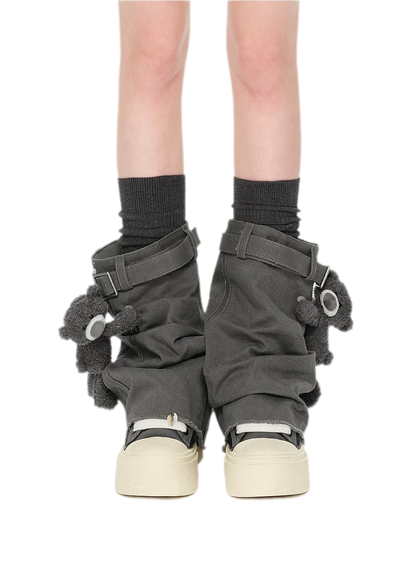 Used-Look-Plateau-Slouch-Stiefel