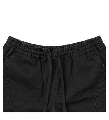 Cross Statue Cargo Sports Shorts