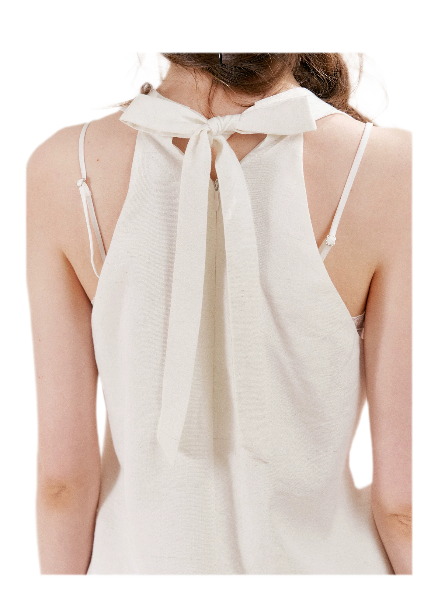 Linen Blend Set