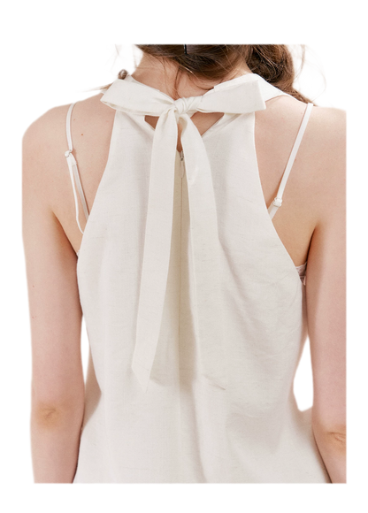 Linen Blend Set
