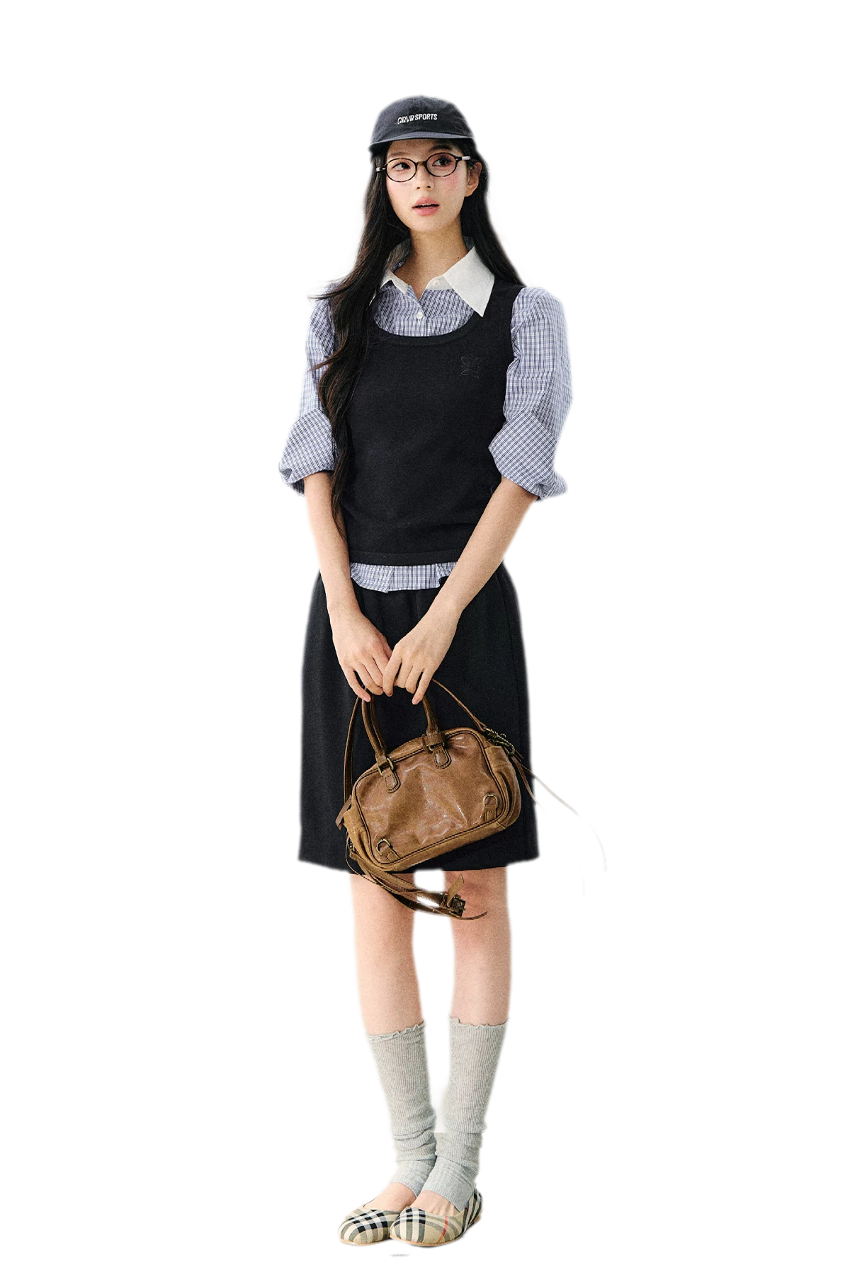 Vintage Academy Set Separates