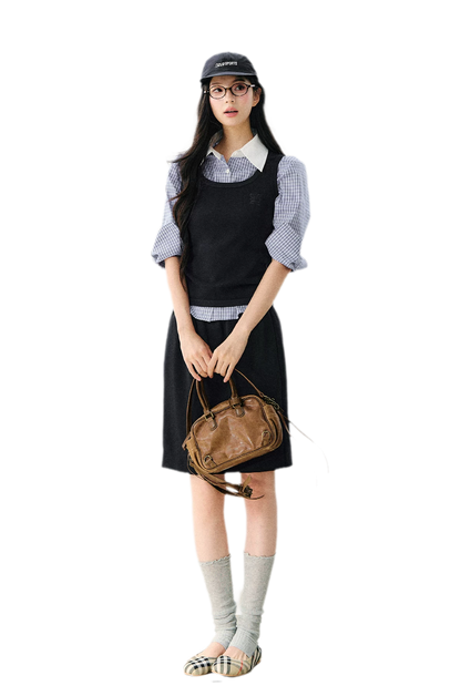 Vintage Academy Set Separates