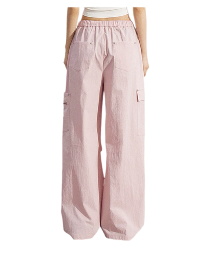 Lightweight Cargo Pants