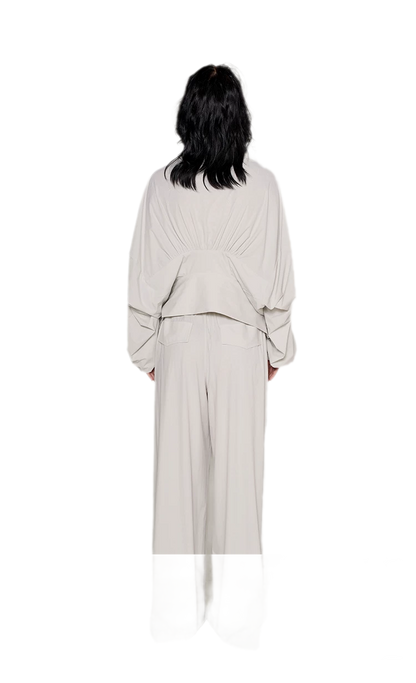 Sun-Protective Zip Jacket