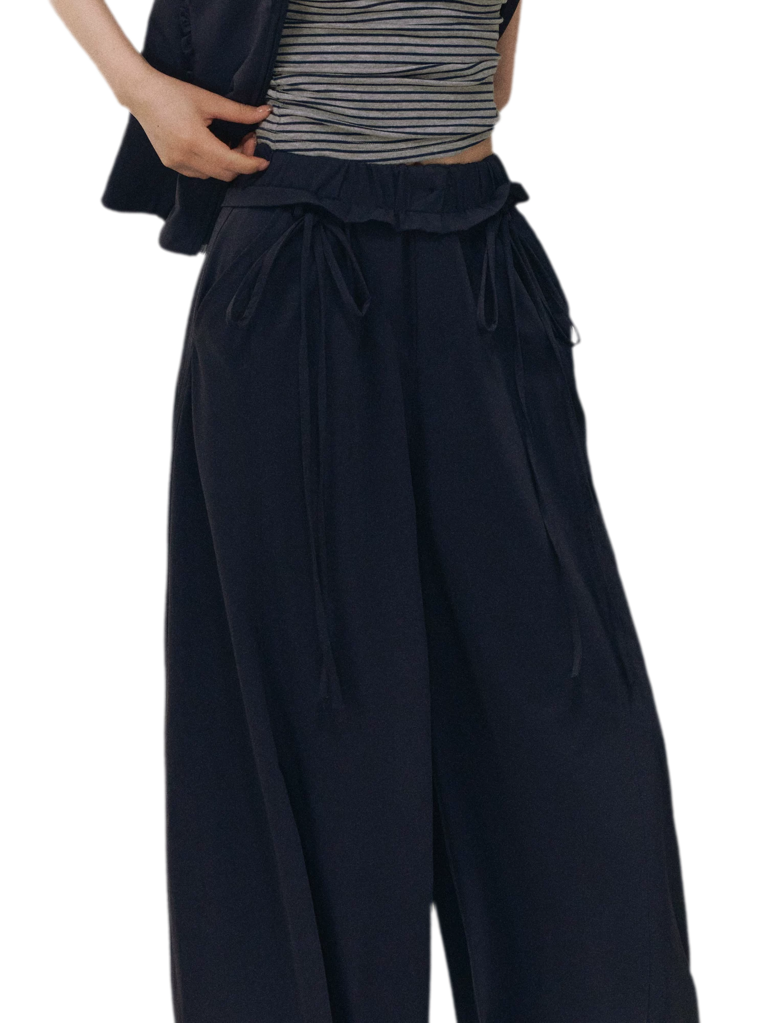 Nylon Zip Balloon Set
