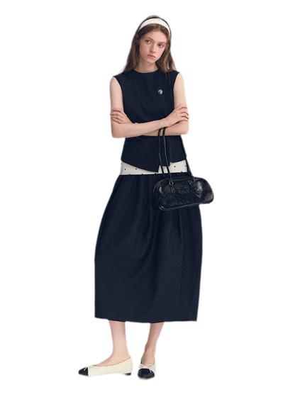 Twist Balloon Midi Set