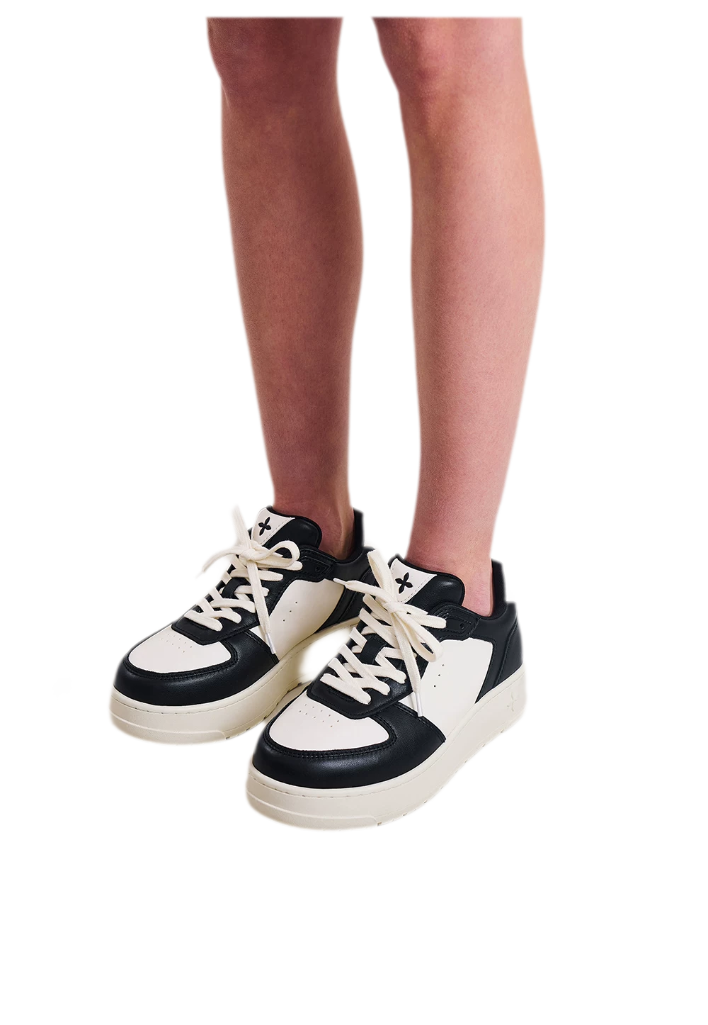Sculpture Training Sneakers