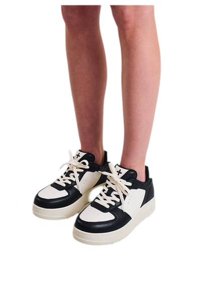 Sculpture Training Sneakers