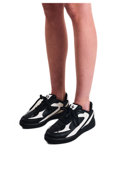 Phantom W Leather Sneakers