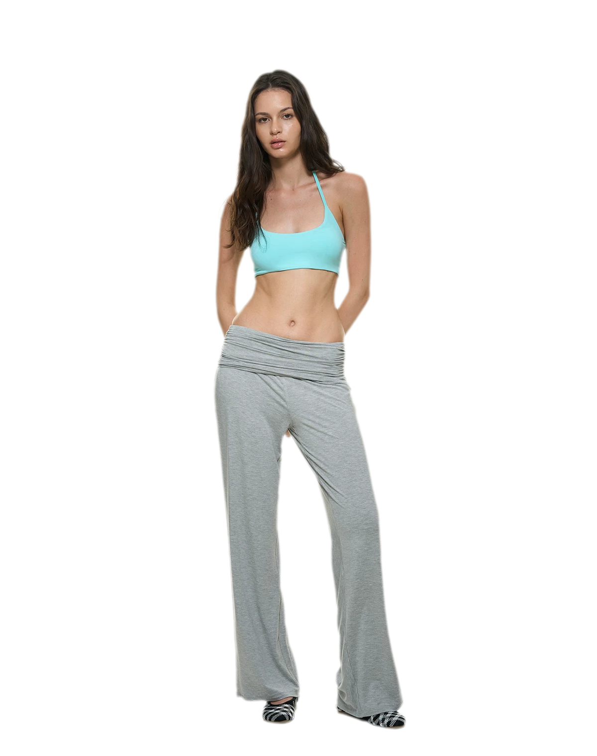 Butter-Soft Seamless Bralette