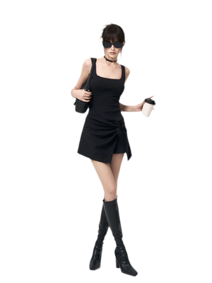 Black / XS
