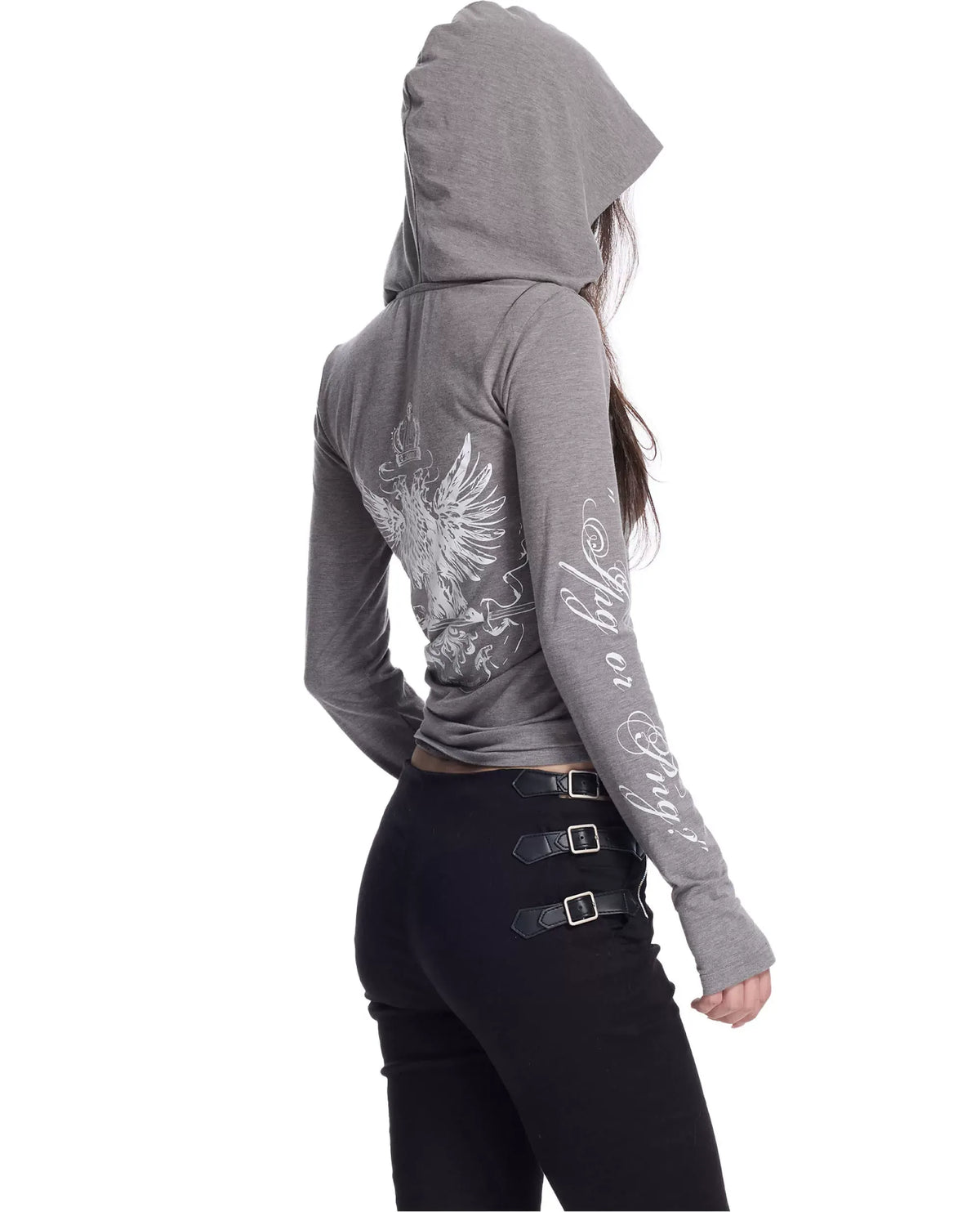 Soft Henley Fitted Knit Top