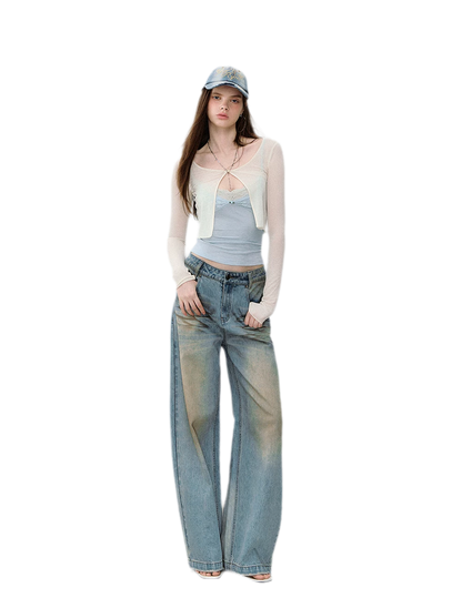 Lace V-Neck Camisole