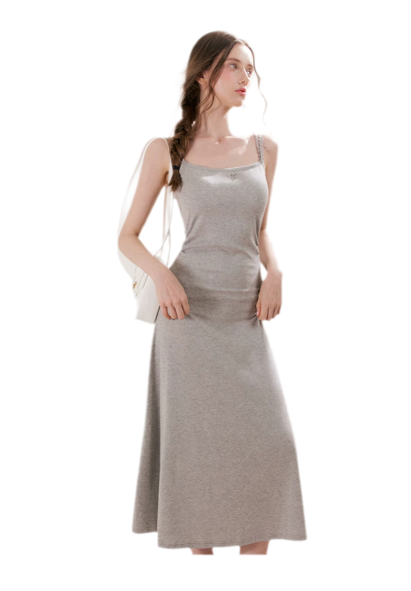 Daisy Strap Dress