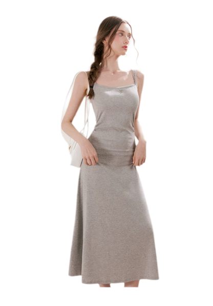 Daisy Strap Dress
