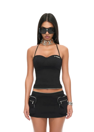 Slim Fit Detachable Hip Wrap Set