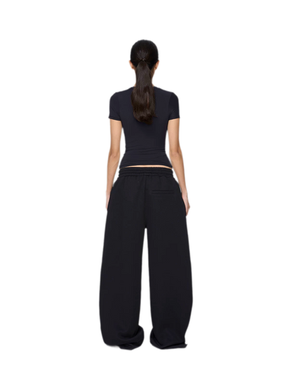 Breathable Slim Fit Top