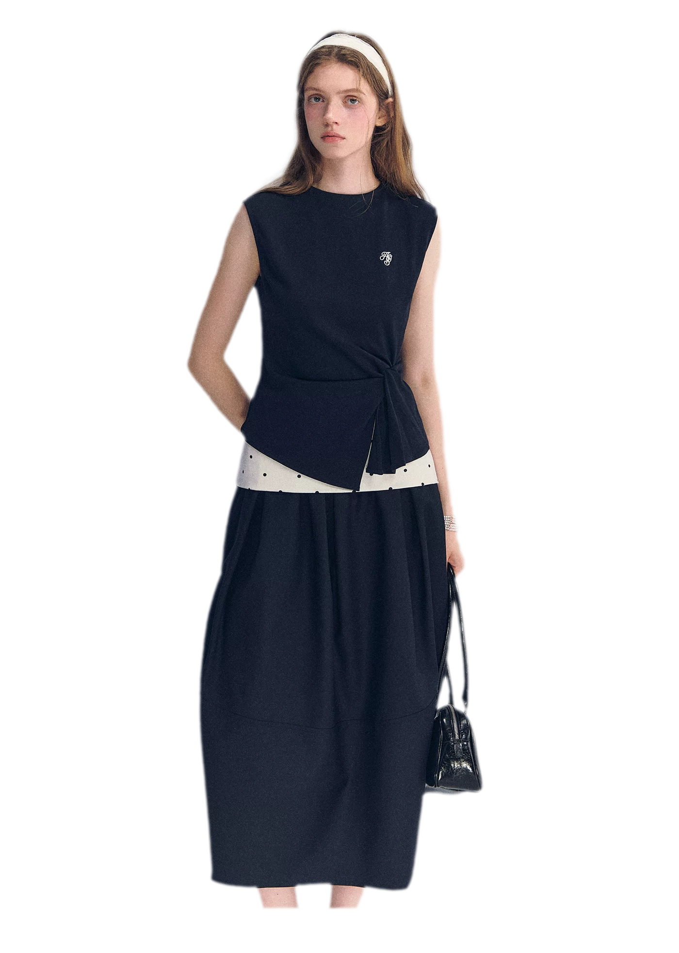 Twist Balloon Midi Set