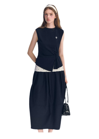 Twist Balloon Midi Set