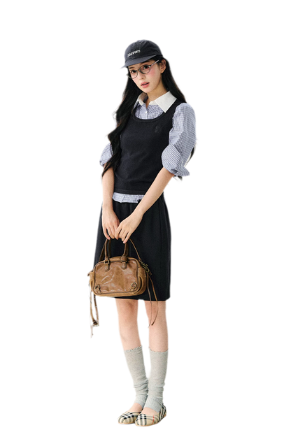 Vintage Academy Set Separates